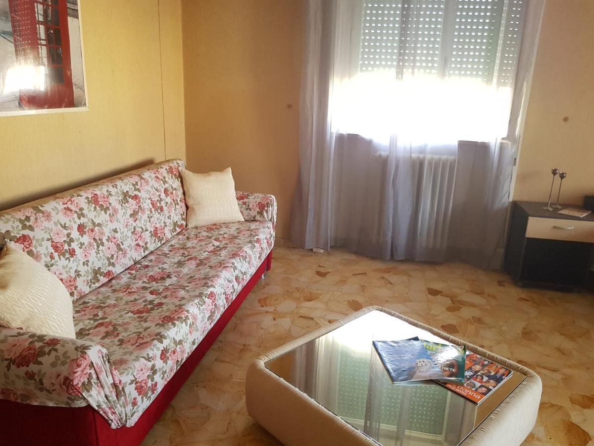 La Fenice Foresteria Lecce Extérieur photo