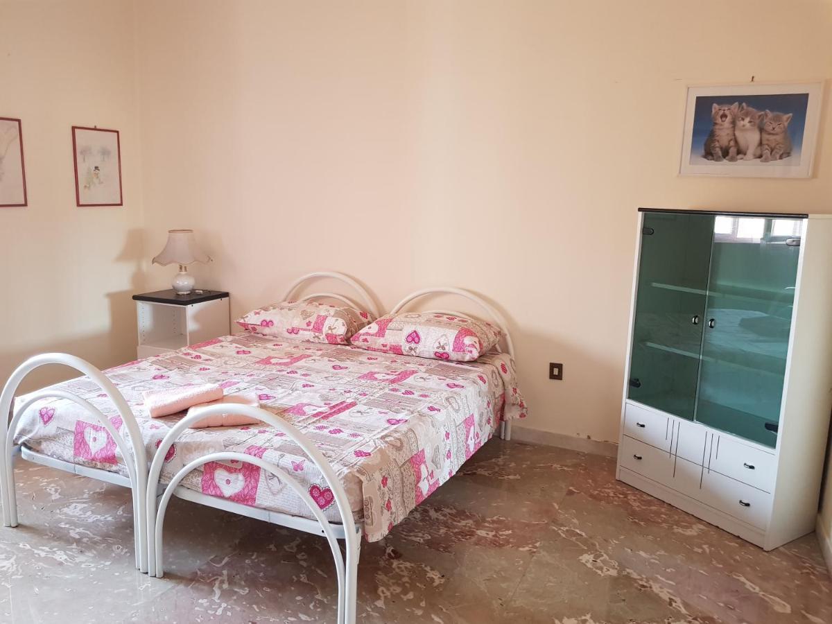 La Fenice Foresteria Lecce Extérieur photo