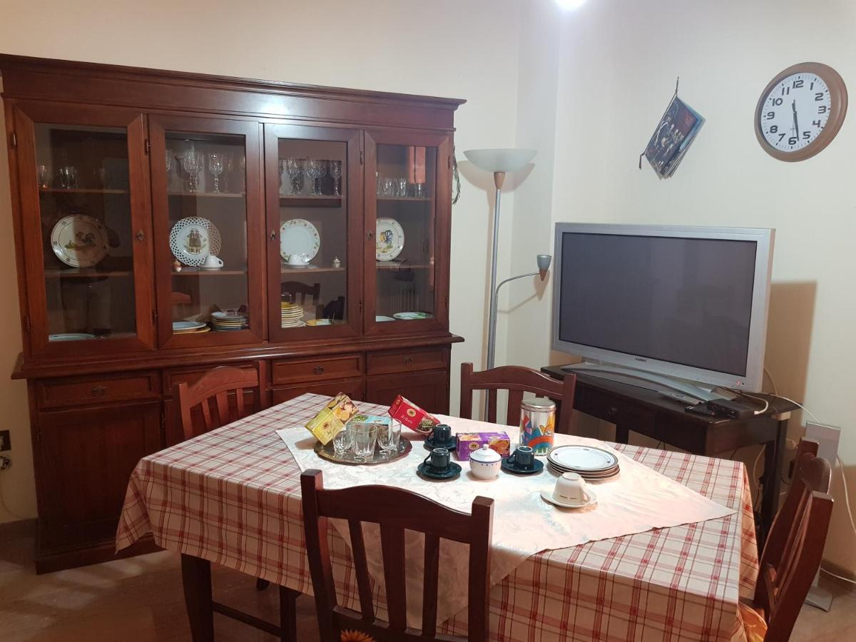La Fenice Foresteria Lecce Extérieur photo